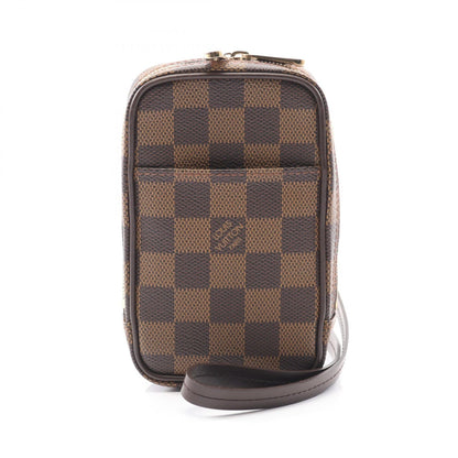 Louis Vuitton Etui Okapi GM Damier Shoulder Bag