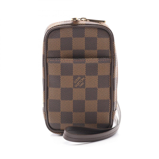 Louis Vuitton Etui Okapi GM Damier Shoulder Bag