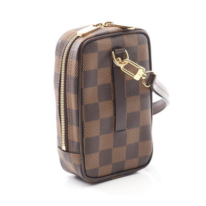 Louis Vuitton Etui Okapi GM Damier Shoulder Bag