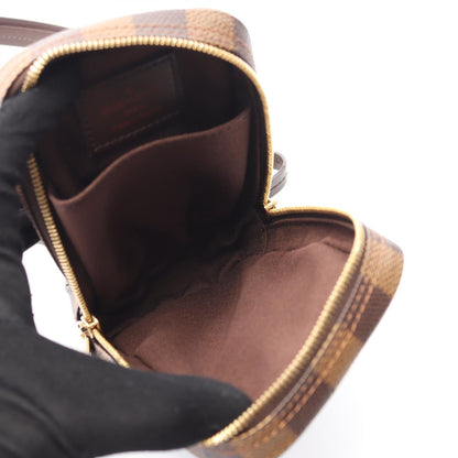 Louis Vuitton Etui Okapi GM Damier Shoulder Bag