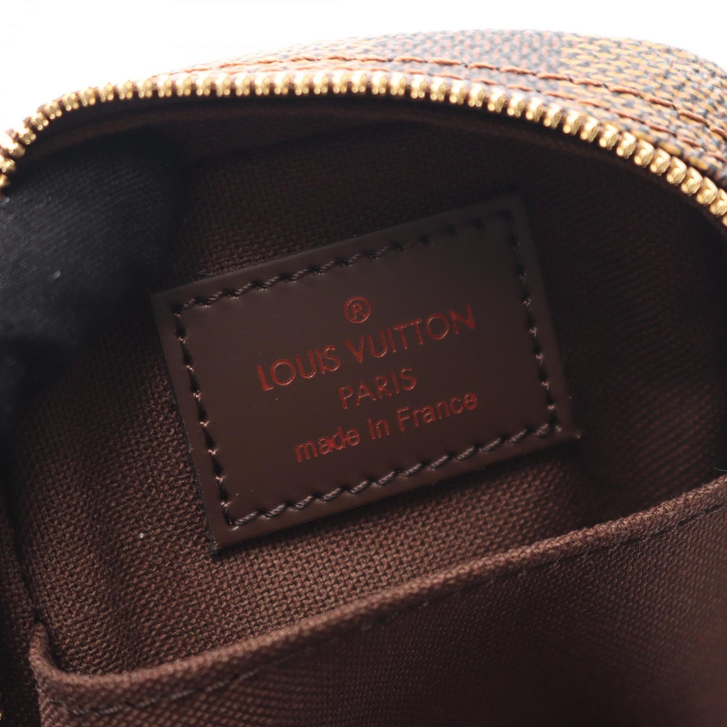 Louis Vuitton Etui Okapi GM Damier Shoulder Bag