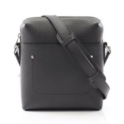 Louis Vuitton Pochette Grigori Taiga Shoulder Bag