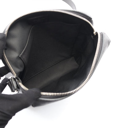 Louis Vuitton Pochette Grigori Taiga Shoulder Bag