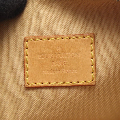 Louis Vuitton Pochette Bosphore Damier Azur Shoulder Bag