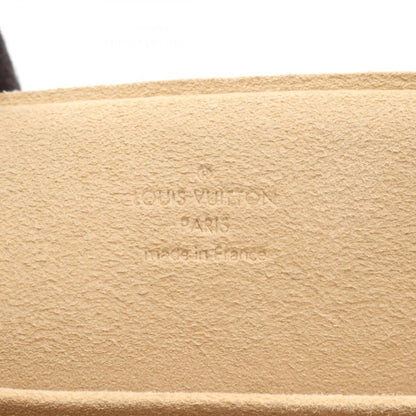 Louis Vuitton Beverly Monogram Coated Canvas Shoulder Bag