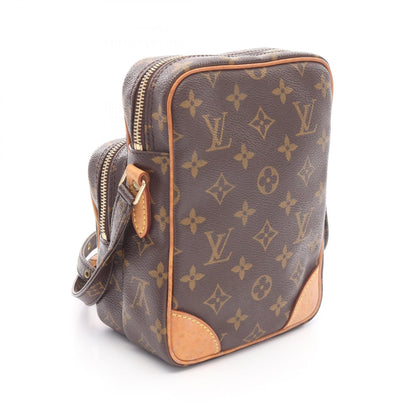 Louis Vuitton Amazon Monogram Shoulder Bag