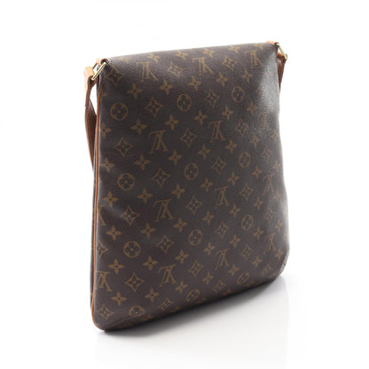 Louis Vuitton Musette Monogram Shoulder Bag