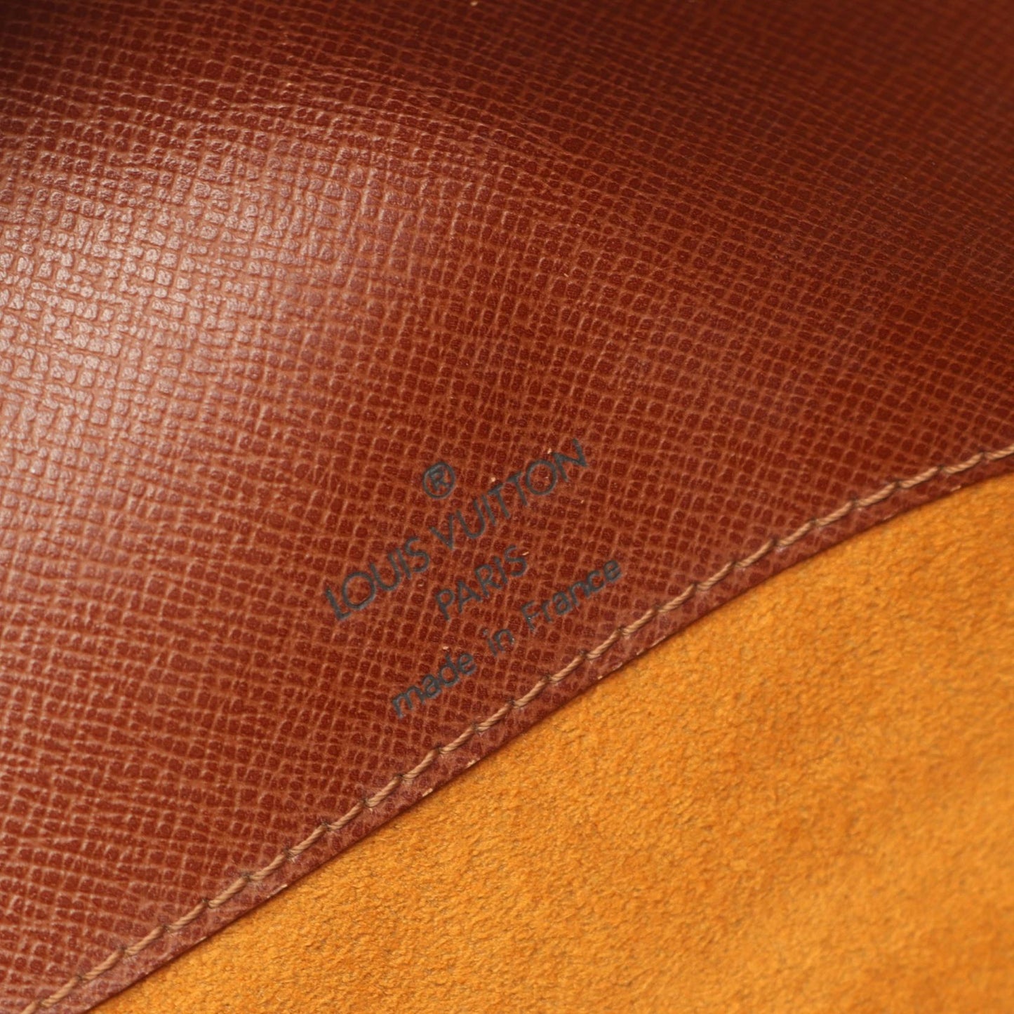 Louis Vuitton Musette Monogram Shoulder Bag