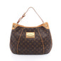 Louis Vuitton Galliera PM Monogram Shoulder Bag
