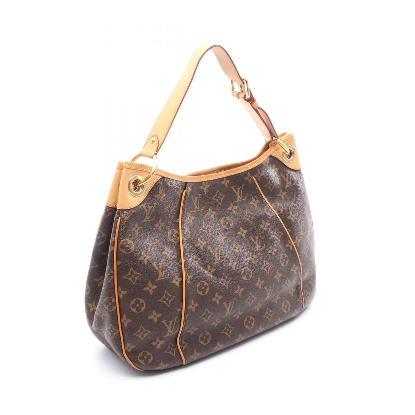 Louis Vuitton Galliera PM Monogram Shoulder Bag
