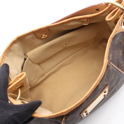 Louis Vuitton Galliera PM Monogram Shoulder Bag