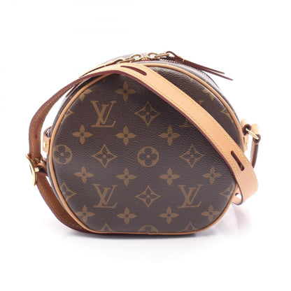 Louis Vuitton Boite Chapeau Souple PM Monogram Shoulder Bag