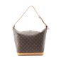 Louis Vuitton Amfar Three Monogram Shoulder Bag
