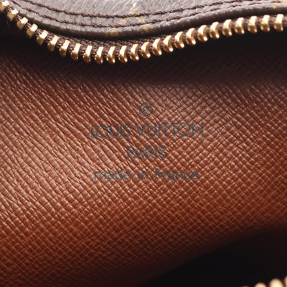 Louis Vuitton Amazon Monogram Coated Canvas Shoulder Bag