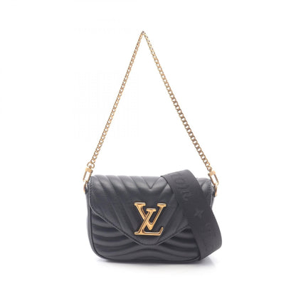 Louis Vuitton Multi Pochette New Wave 2way Shoulder Bag