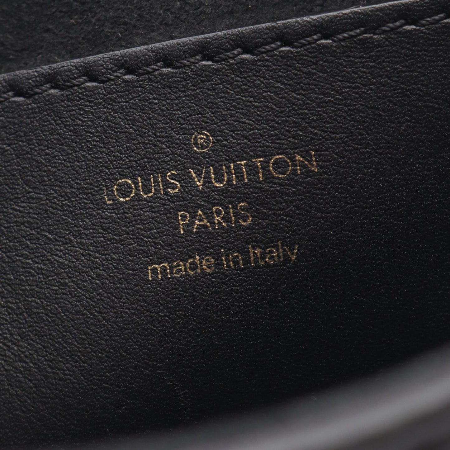 Louis Vuitton Multi Pochette New Wave 2way Shoulder Bag