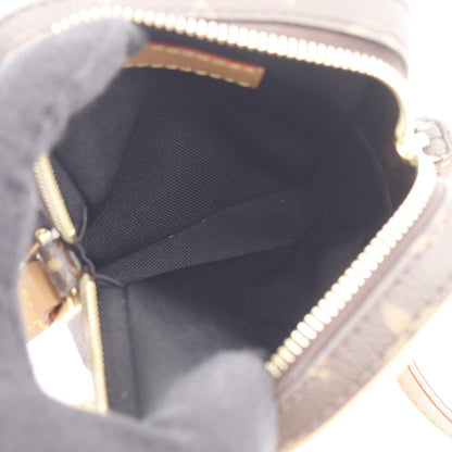 Louis Vuitton Music Player Monogram Shoulder Bag