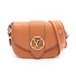 Louis Vuitton LV PONT 9 Calfskin Shoulder Bag