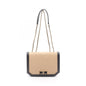 Chanel Matelasse Lambskin Shoulder Bag