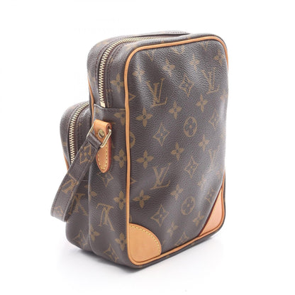 Louis Vuitton Amazon Monogram Shoulder Bag