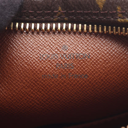 Louis Vuitton Amazon Monogram Shoulder Bag