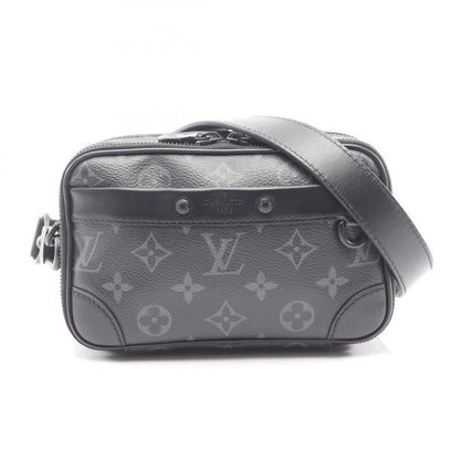 Louis Vuitton Alpha Wearable Wallet Monogram Shoulder Bag