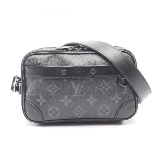 Louis Vuitton Alpha Wearable Wallet Monogram Shoulder Bag