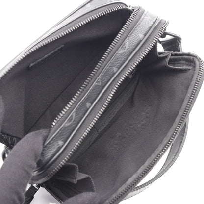 Louis Vuitton Alpha Wearable Wallet Monogram Shoulder Bag