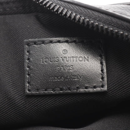Louis Vuitton Alpha Wearable Wallet Monogram Shoulder Bag