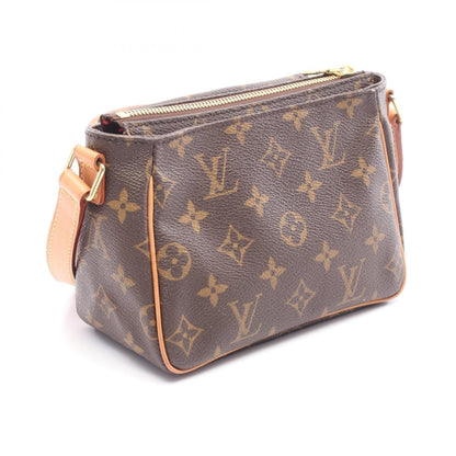 Louis Vuitton Vivasite PM Monogram Shoulder Bag