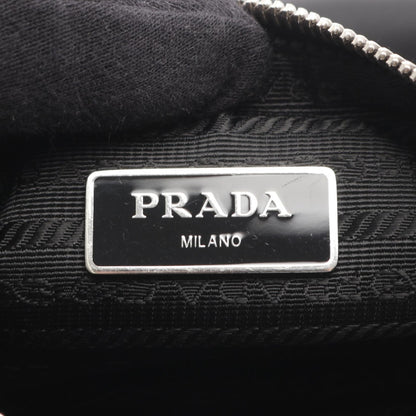 Prada Re-Edition 2000 Nylon Shoulder Bag