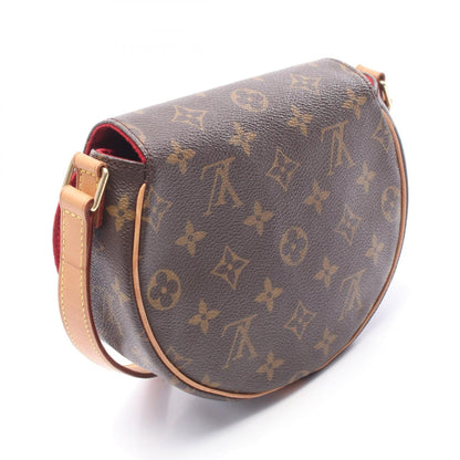 Louis Vuitton Tambourin Monogram Shoulder Bag
