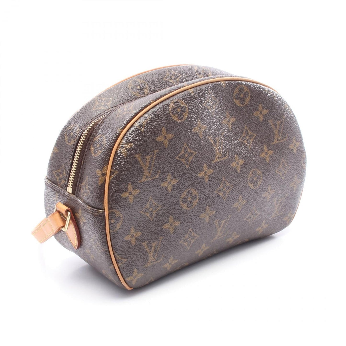 Louis Vuitton Blois Monogram Shoulder Bag