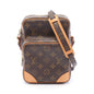 Louis Vuitton Amazon Monogram Shoulder Bag