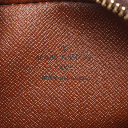 Louis Vuitton Amazon Monogram Shoulder Bag