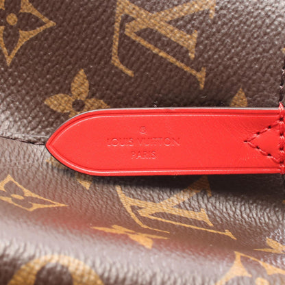 Louis Vuitton NeoNoe Monogram Coated Canvas Shoulder Bag