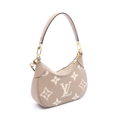 Louis Vuitton Bagatelle NM Monogram Empreinte Shoulder Bag
