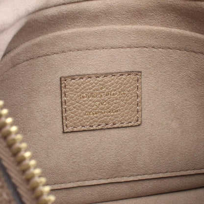 Louis Vuitton Bagatelle NM Monogram Empreinte Shoulder Bag