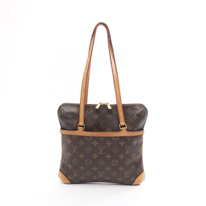 Louis Vuitton Coussin GM Monogram Shoulder Bag