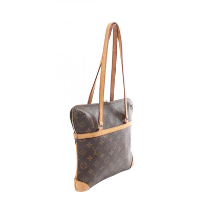 Louis Vuitton Coussin GM Monogram Shoulder Bag