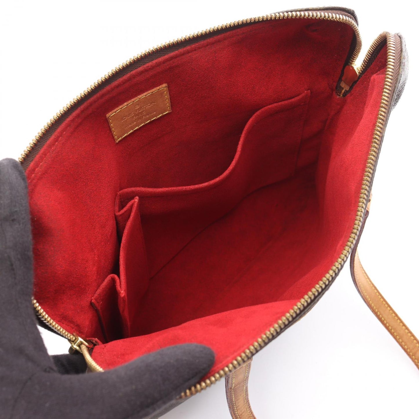 Louis Vuitton Coussin GM Monogram Shoulder Bag
