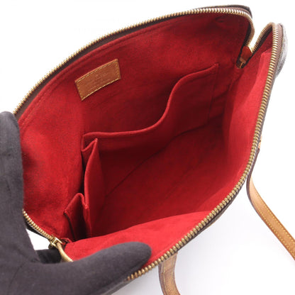 Louis Vuitton Coussin GM Monogram Shoulder Bag