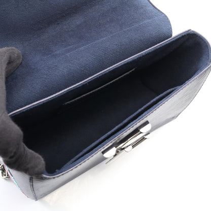 Louis Vuitton TwistMM Epi Shoulder Bag