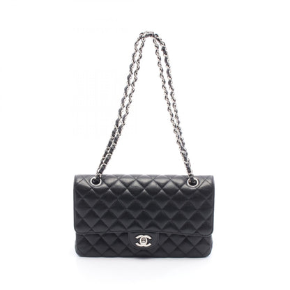 Chanel Matelasse Calf Leather Shoulder Bag