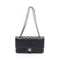 Chanel Matelasse Calf Leather Shoulder Bag