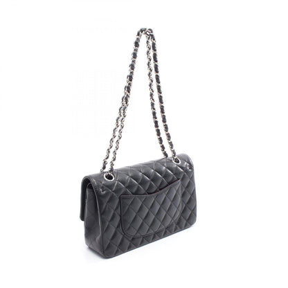 Chanel Matelasse Calf Leather Shoulder Bag
