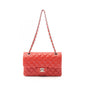 Chanel Matelasse Calf Shoulder Bag