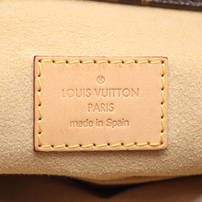 Louis Vuitton Artsy MM Monogram Shoulder Bag