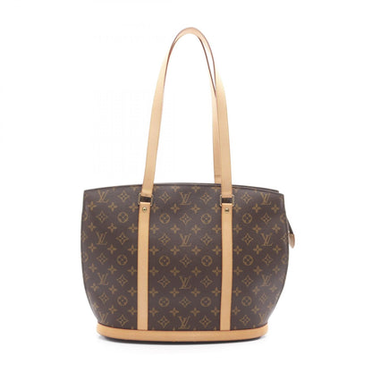 Louis Vuitton Babylon Monogram Shoulder Bag