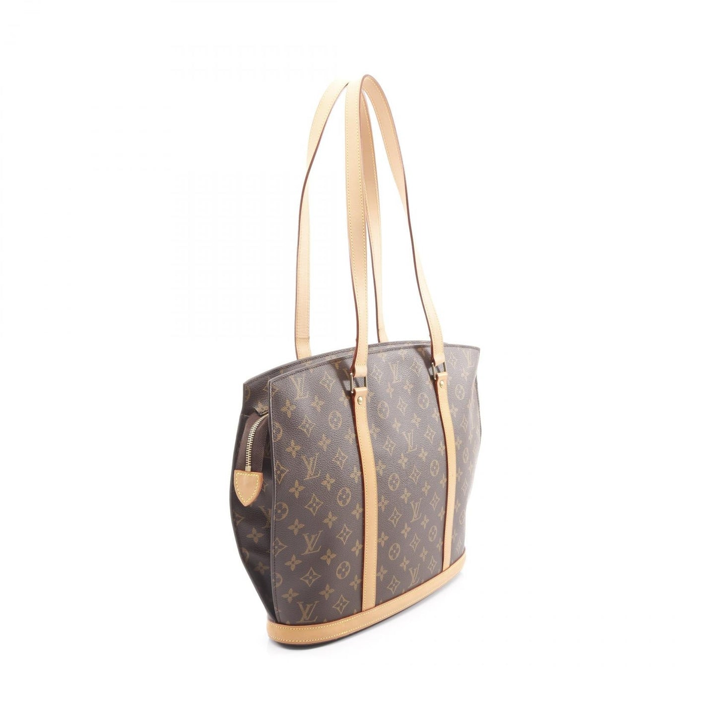 Louis Vuitton Babylon Monogram Shoulder Bag